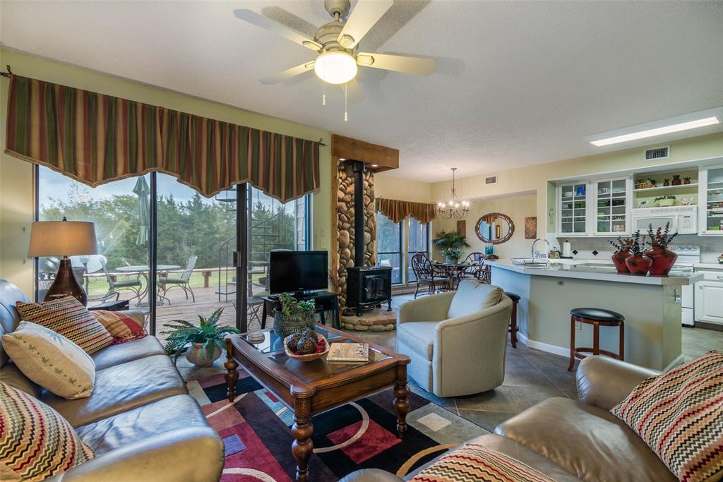 Summer Cove Ph I - Residential