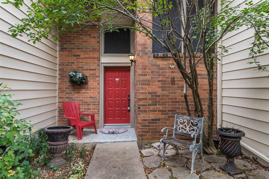 Summer Cove Ph I - Residential