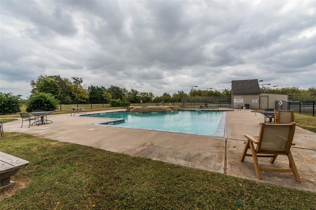 Summer Cove Ph I - Residential