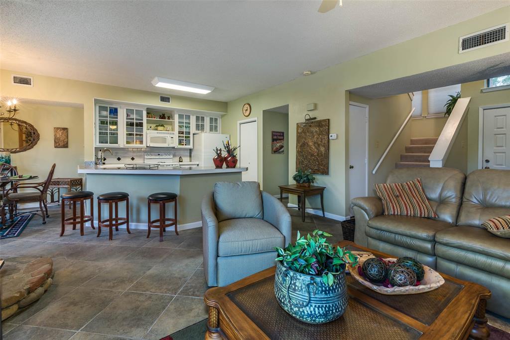 Summer Cove Ph I - Residential