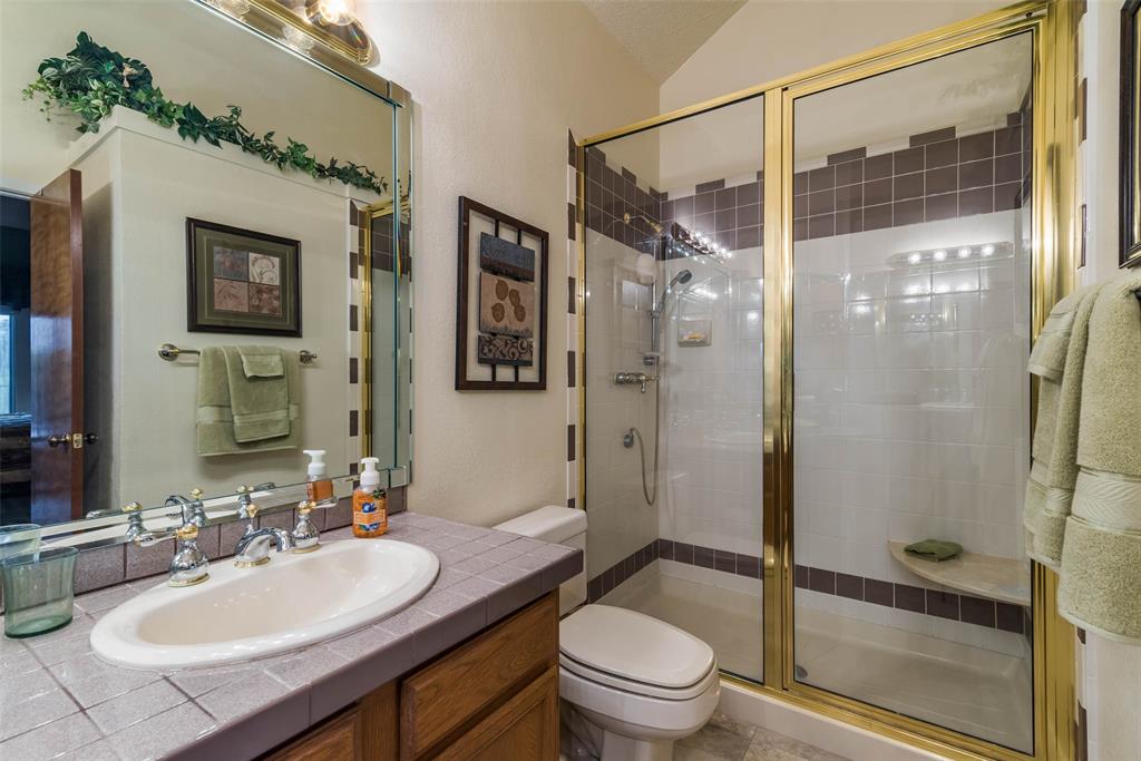 Summer Cove Ph I - Residential