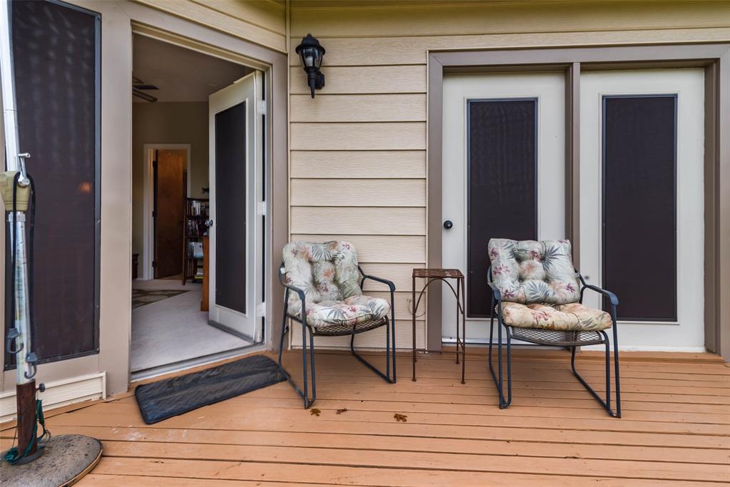 Summer Cove Ph I - Residential