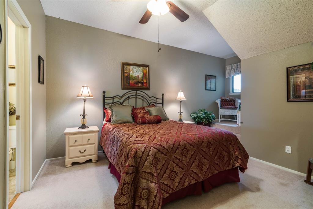 Summer Cove Ph I - Residential