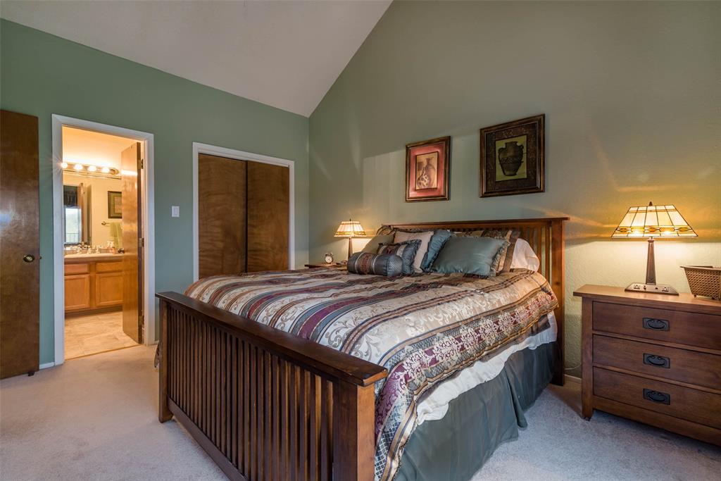 Summer Cove Ph I - Residential