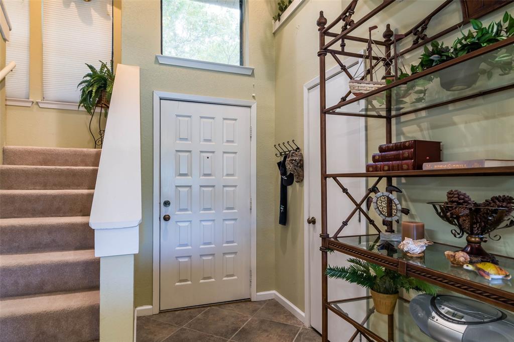 Summer Cove Ph I - Residential