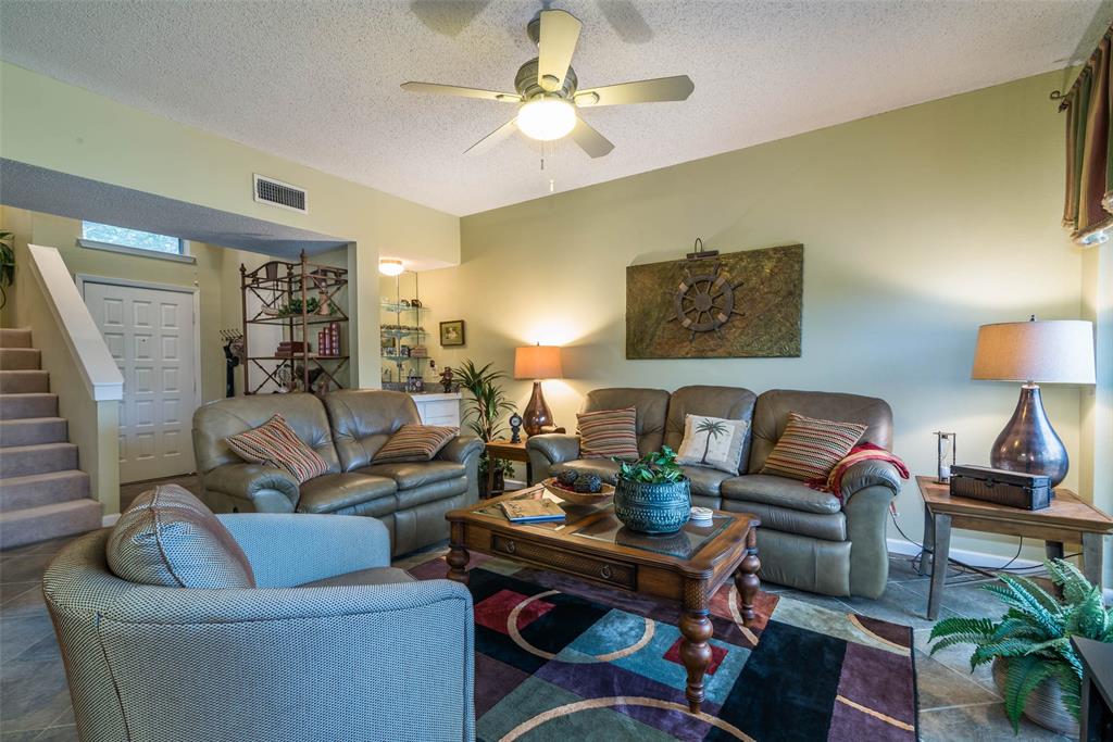 Summer Cove Ph I - Residential