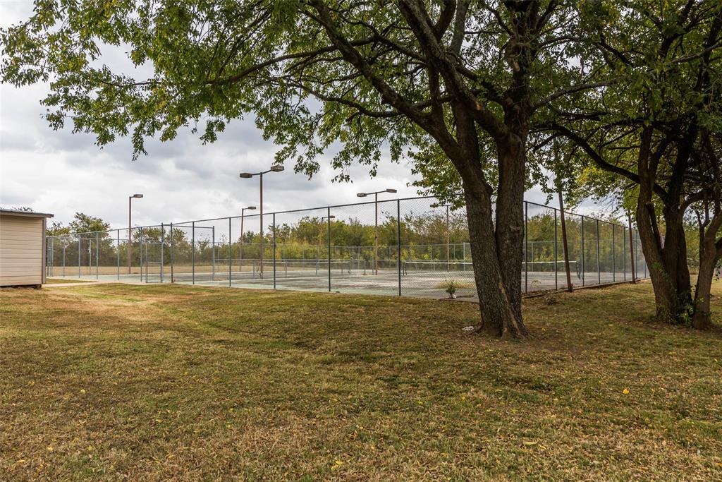 Summer Cove Ph I - Residential