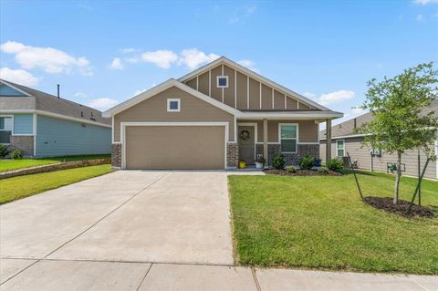 2525 Bunkerton Drive Fort Worth TX 76179