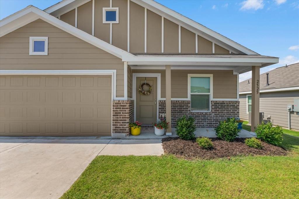 2525 Bunkerton Drive