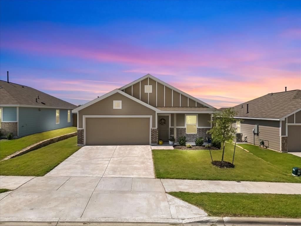 2525 Bunkerton Drive
