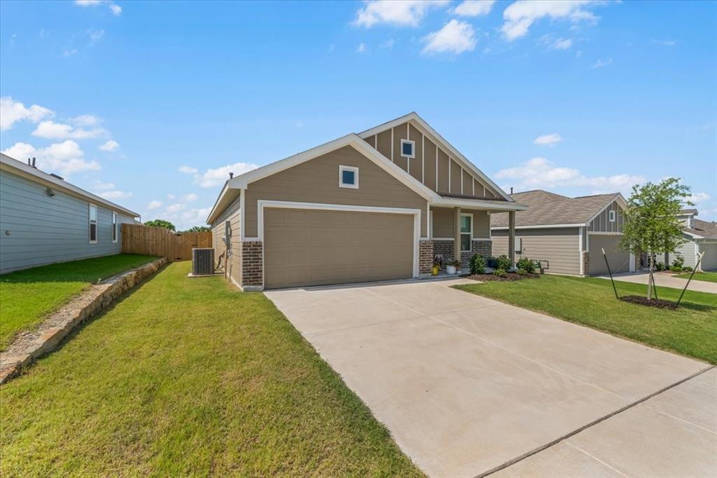 2525 Bunkerton Drive