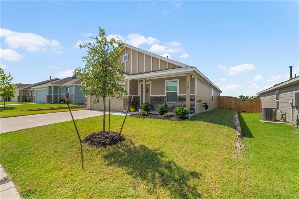 2525 Bunkerton Drive