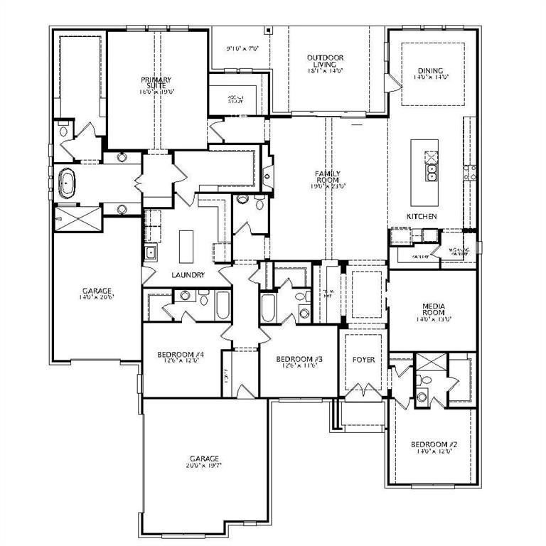 3015 Little Wonder Lane