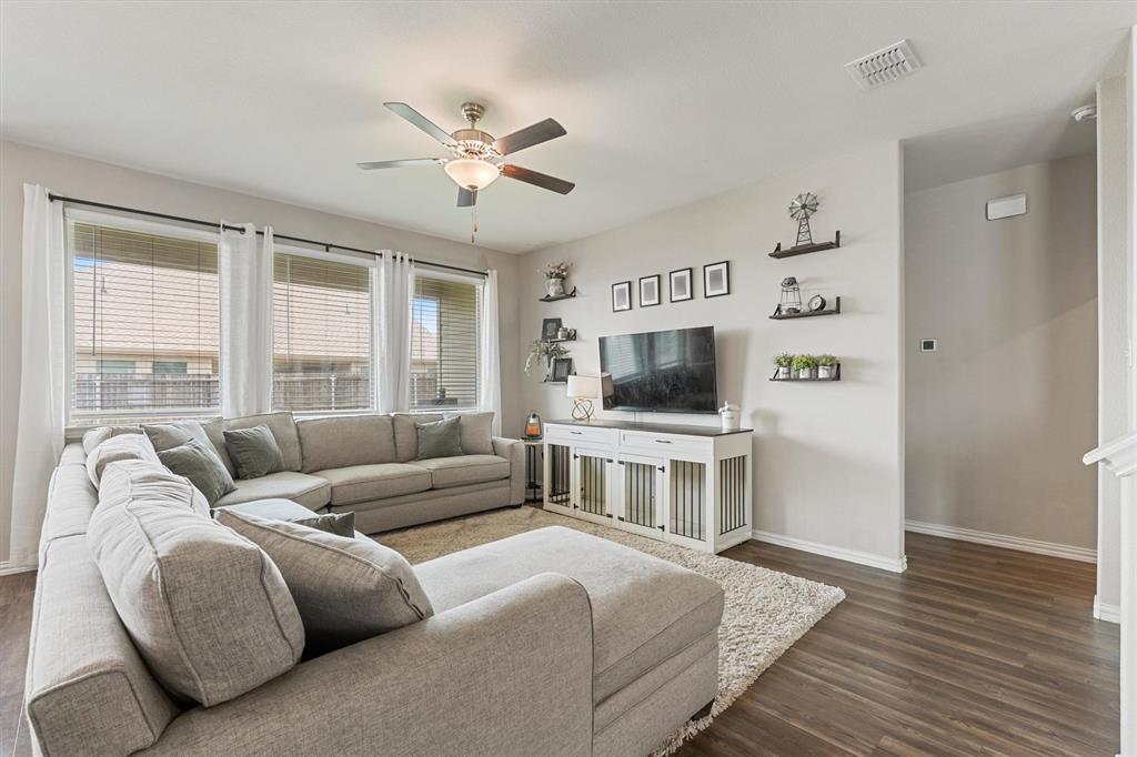 1001 Mesquite Lane
