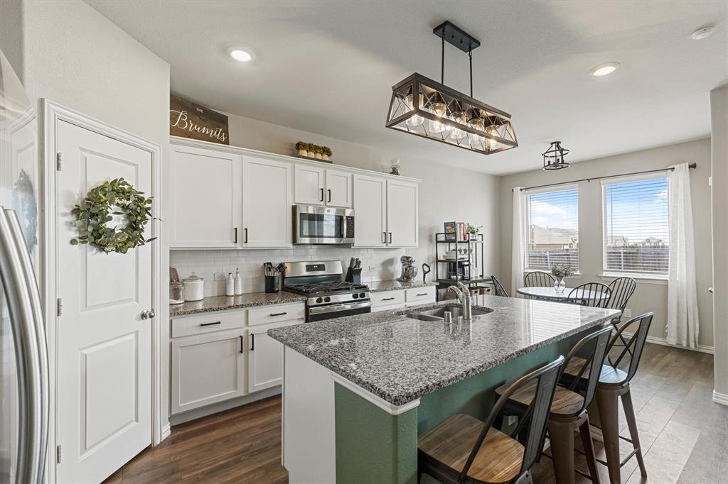 1001 Mesquite Lane
