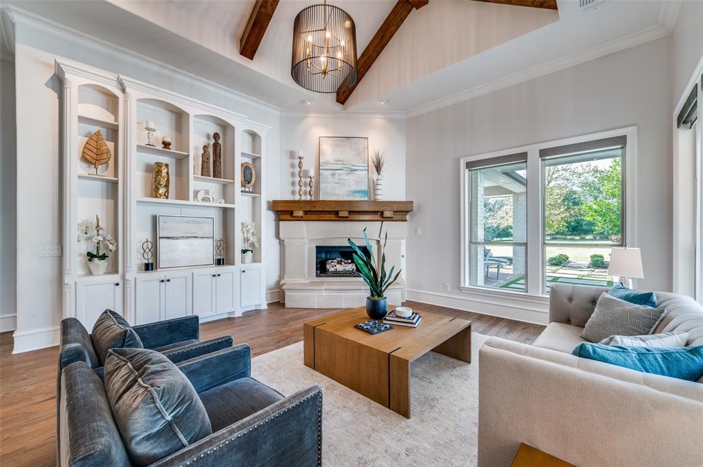 Whispering Meadows Ph 1 - Residential