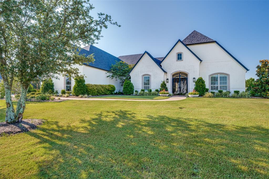 Whispering Meadows Ph 1 - Residential