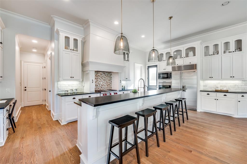 Whispering Meadows Ph 1 - Residential