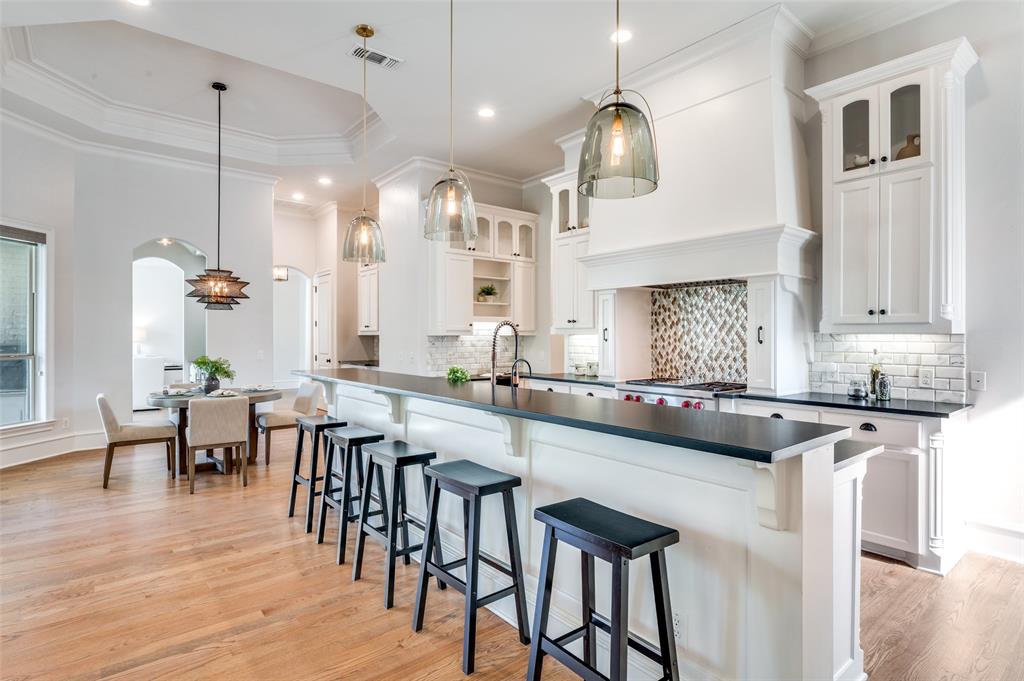 Whispering Meadows Ph 1 - Residential