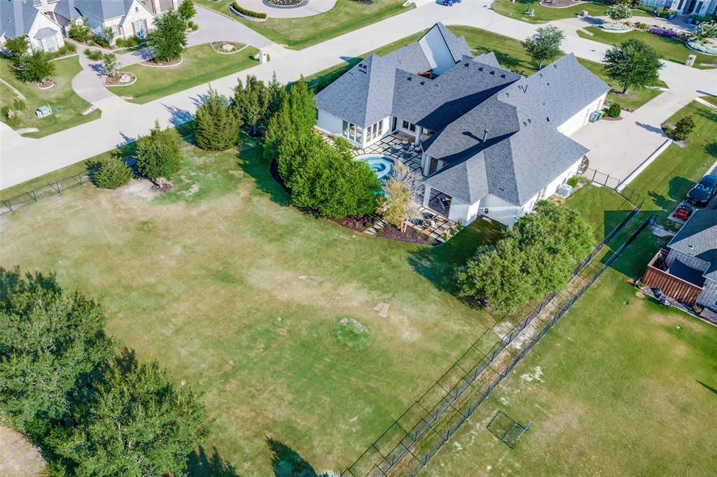 Whispering Meadows Ph 1 - Residential