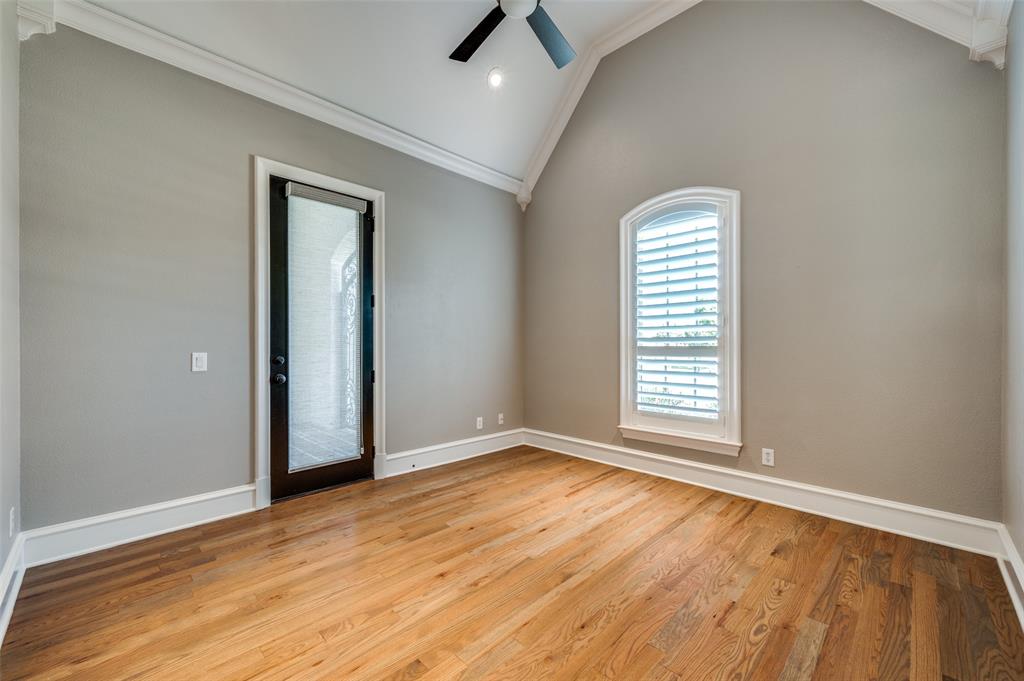 Whispering Meadows Ph 1 - Residential