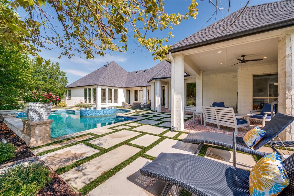 Whispering Meadows Ph 1 - Residential