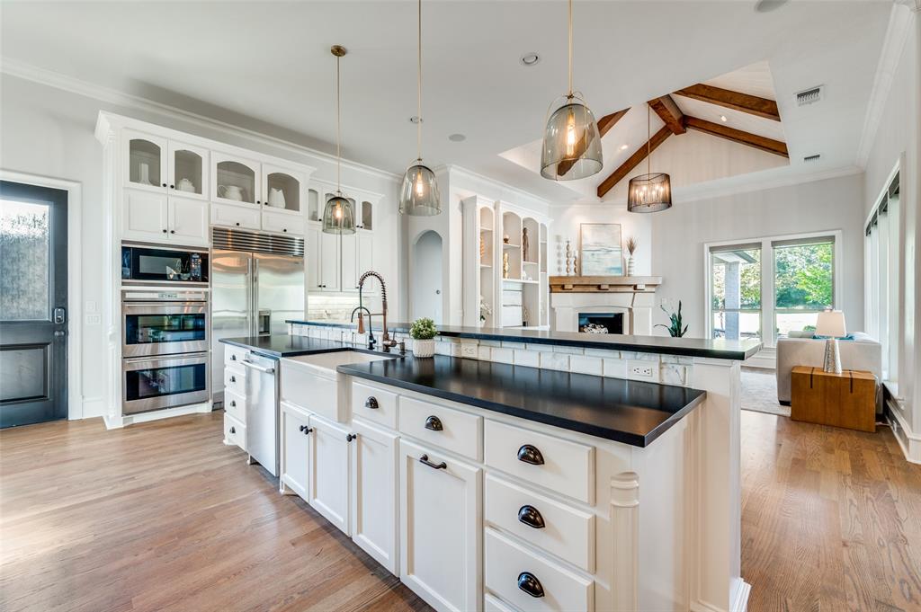 Whispering Meadows Ph 1 - Residential