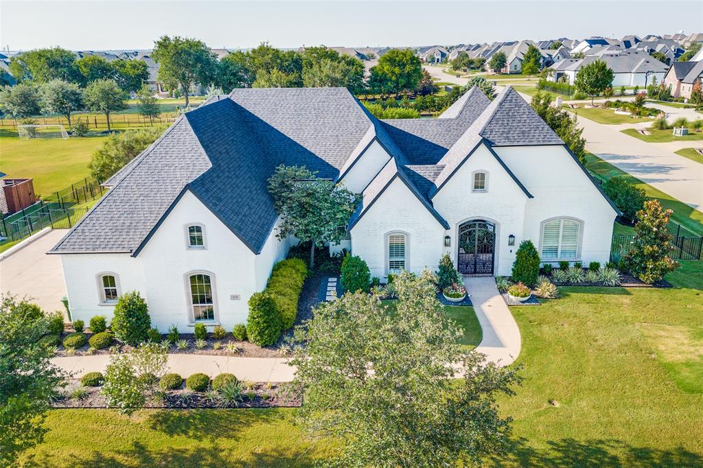 Whispering Meadows Ph 1 - Residential