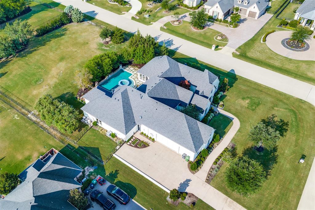 Whispering Meadows Ph 1 - Residential