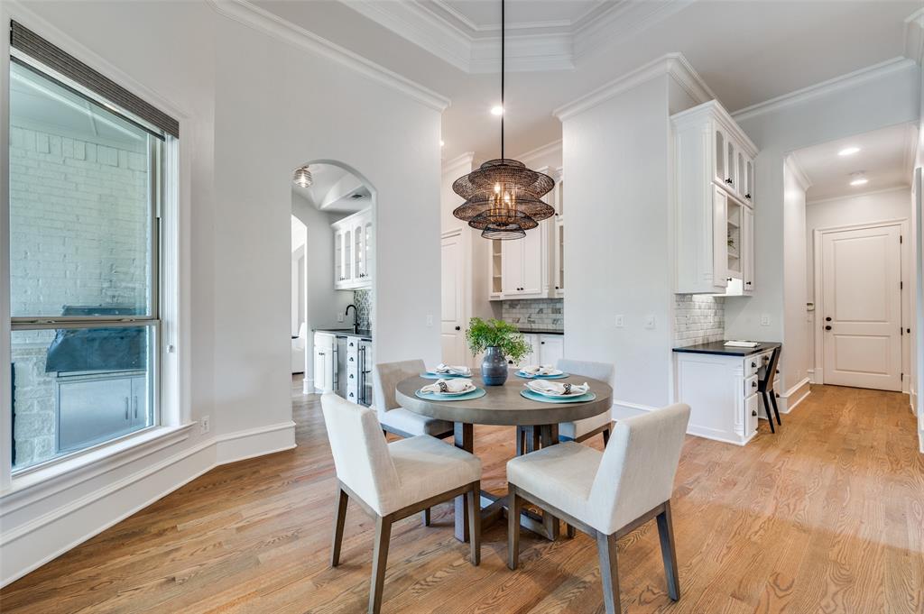 Whispering Meadows Ph 1 - Residential