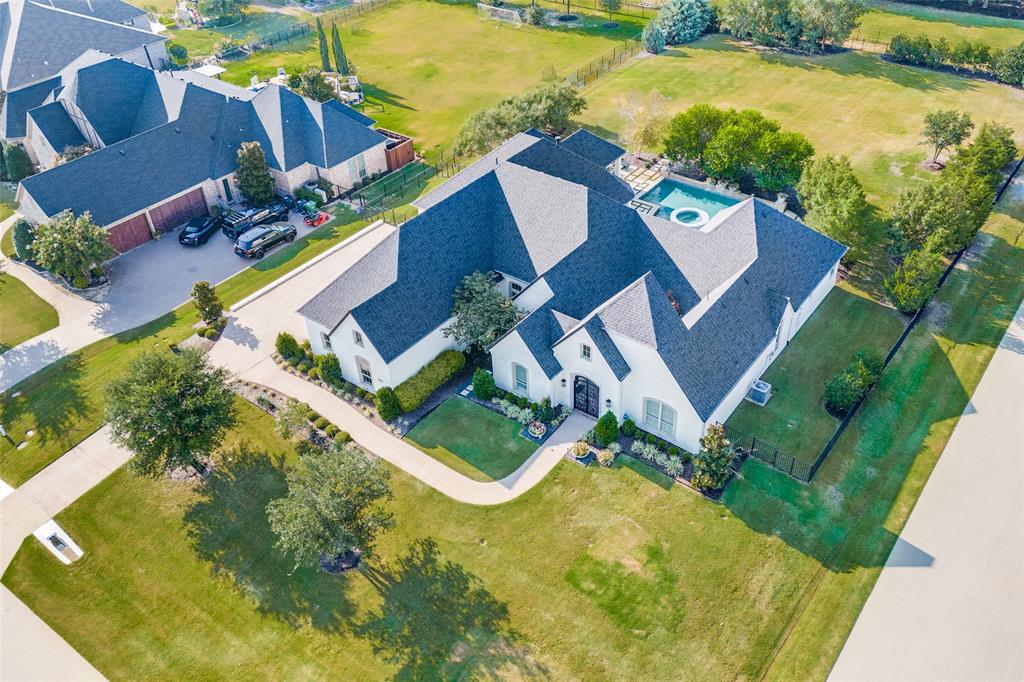 Whispering Meadows Ph 1 - Residential