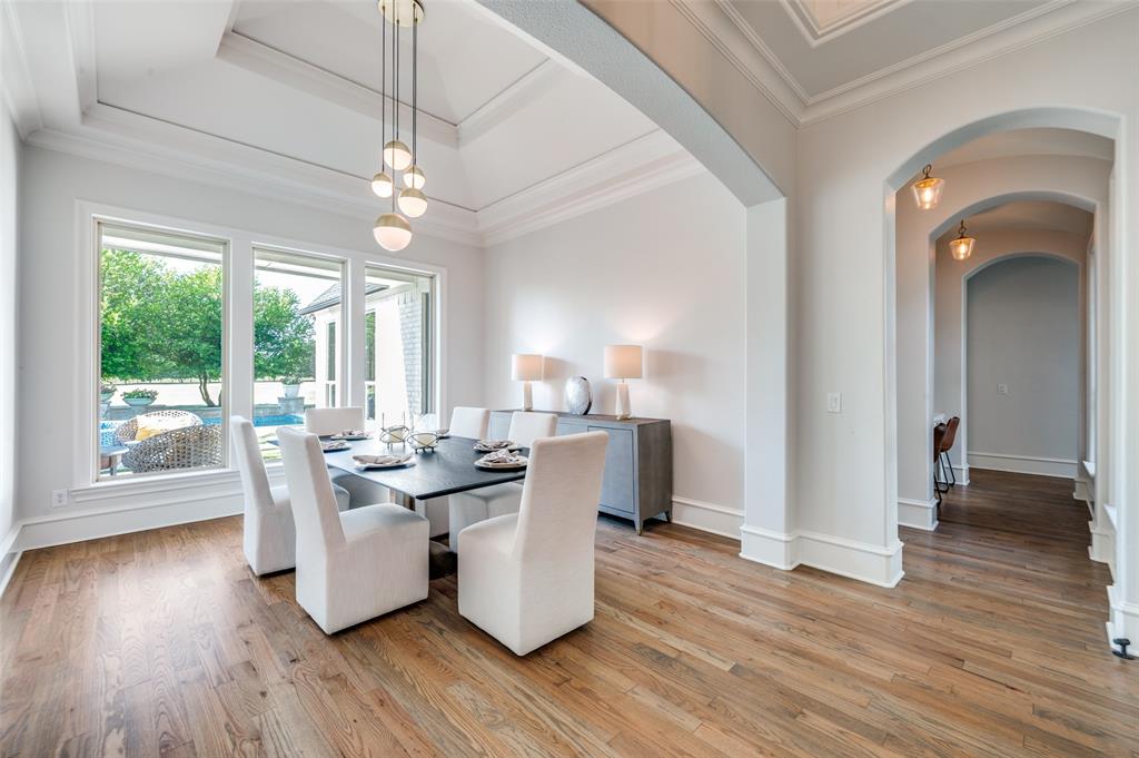 Whispering Meadows Ph 1 - Residential