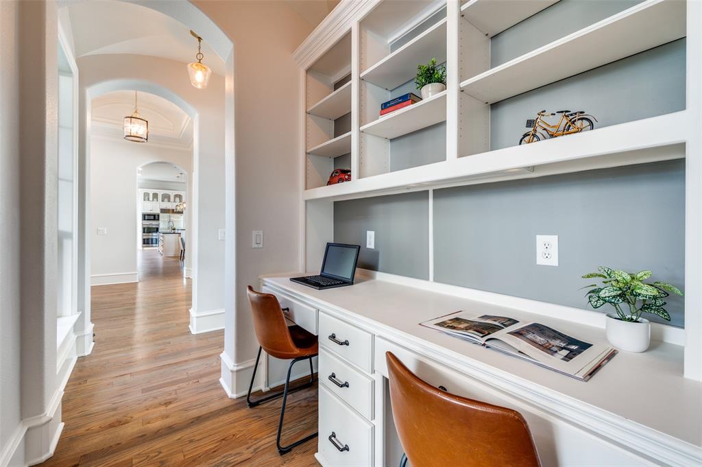 Whispering Meadows Ph 1 - Residential