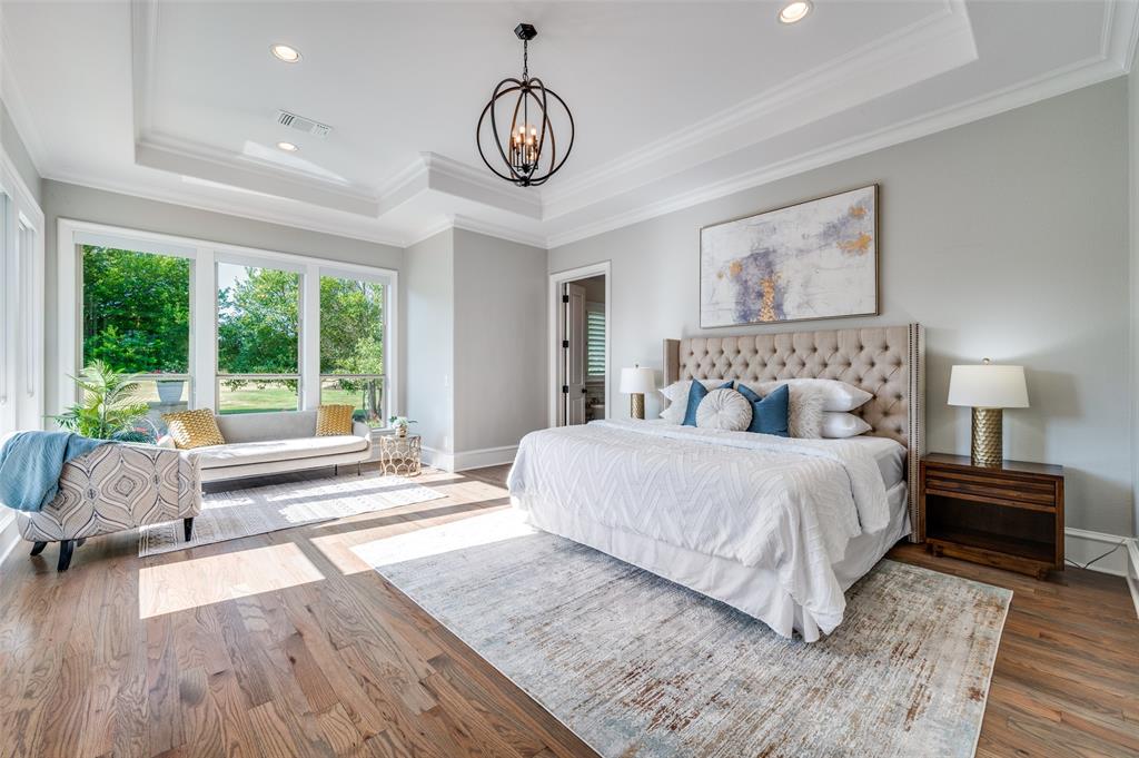 Whispering Meadows Ph 1 - Residential