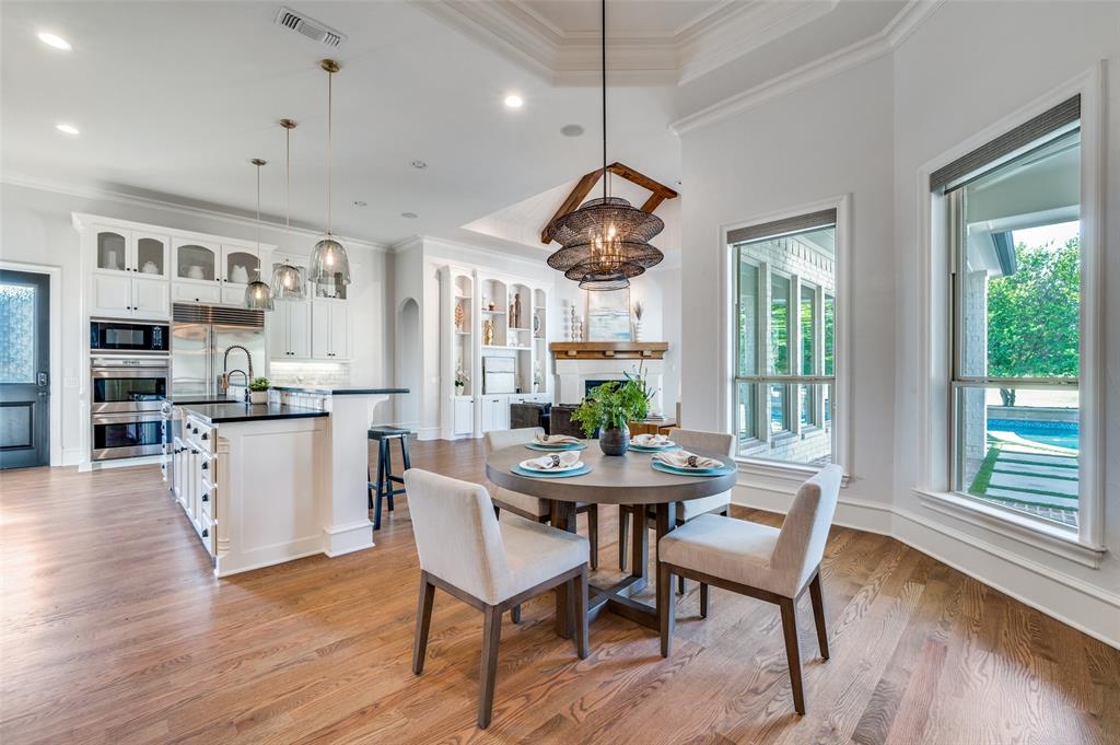 Whispering Meadows Ph 1 - Residential