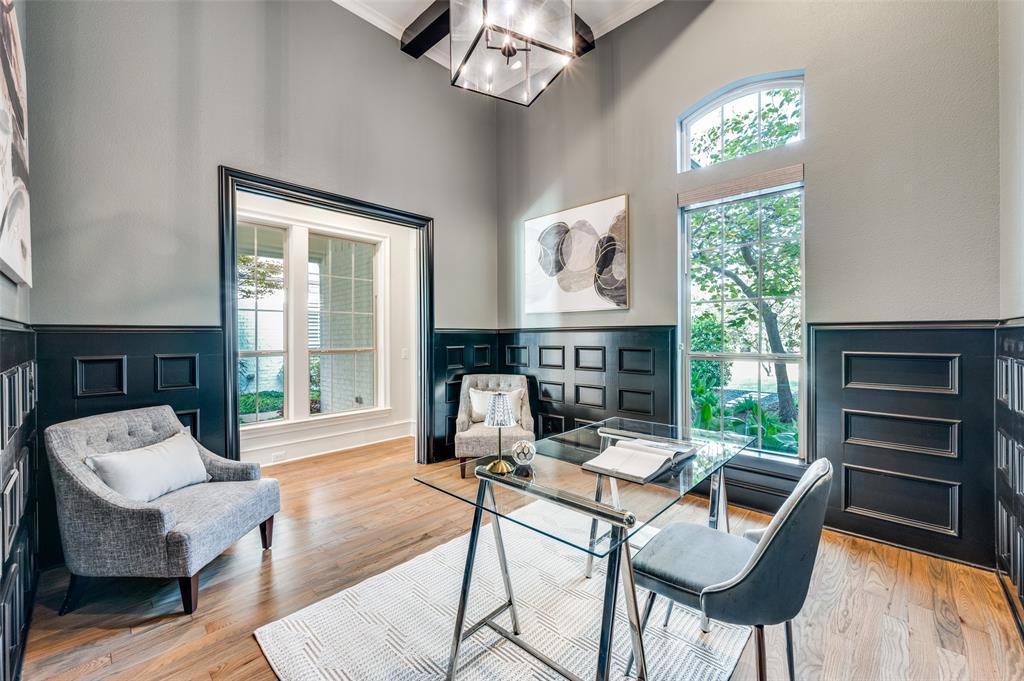 Whispering Meadows Ph 1 - Residential