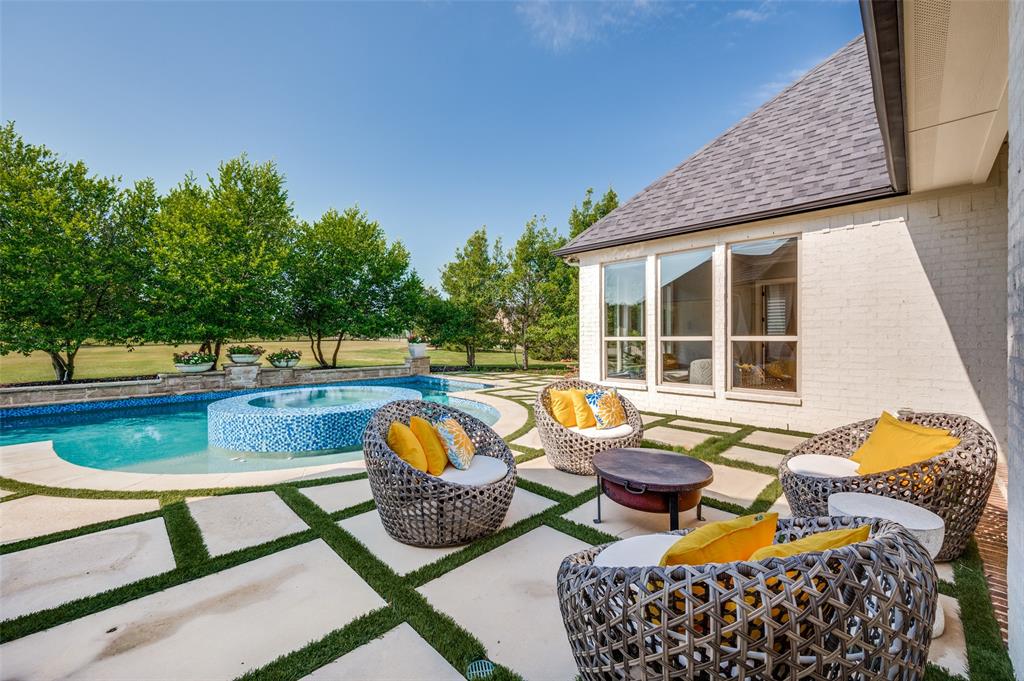 Whispering Meadows Ph 1 - Residential