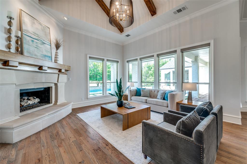 Whispering Meadows Ph 1 - Residential