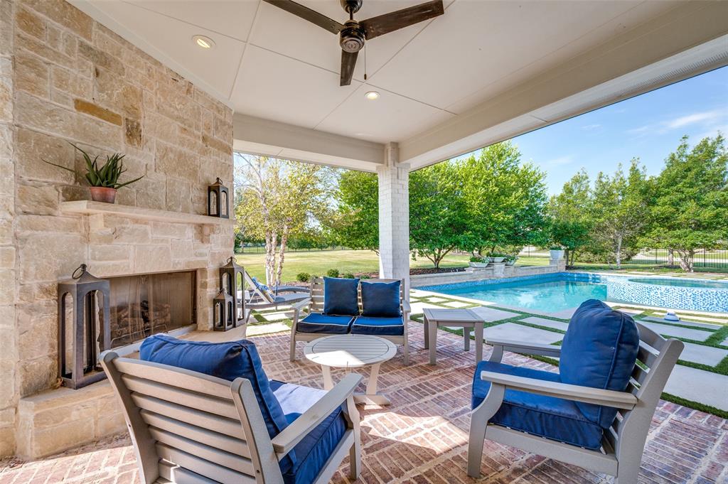 Whispering Meadows Ph 1 - Residential