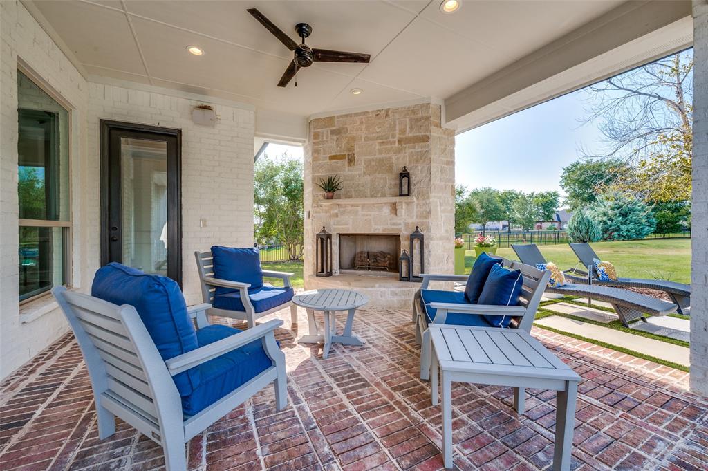 Whispering Meadows Ph 1 - Residential