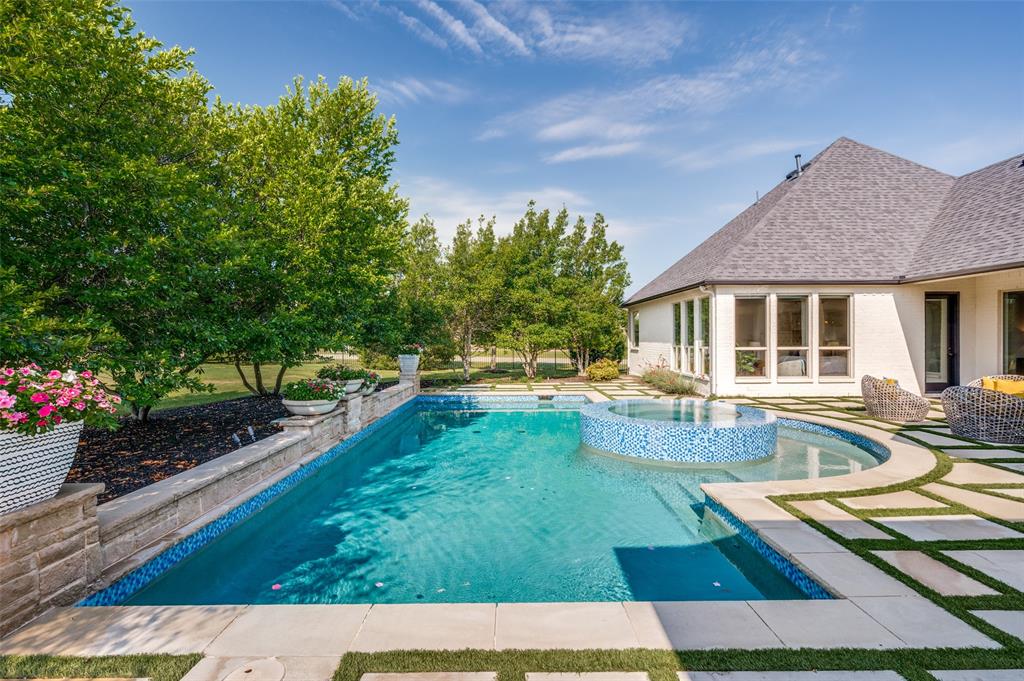 Whispering Meadows Ph 1 - Residential