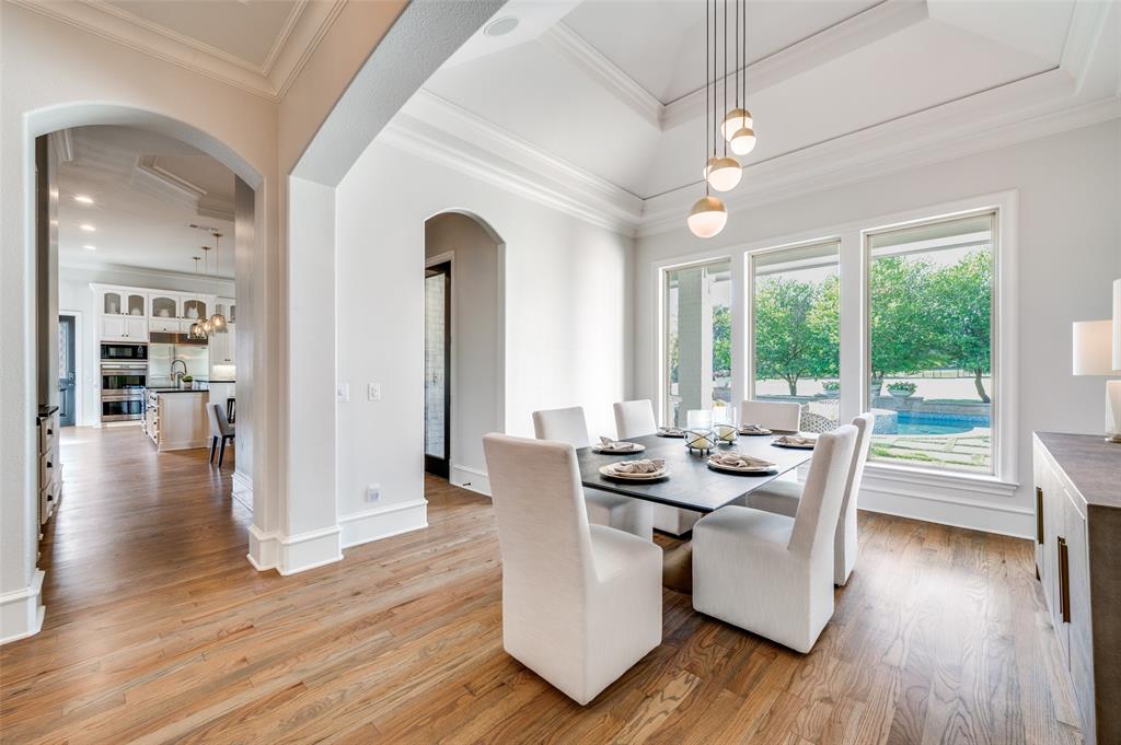 Whispering Meadows Ph 1 - Residential