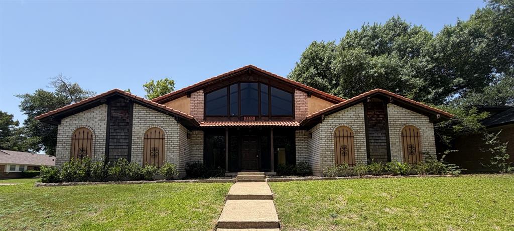 2510 Brookcrest Drive