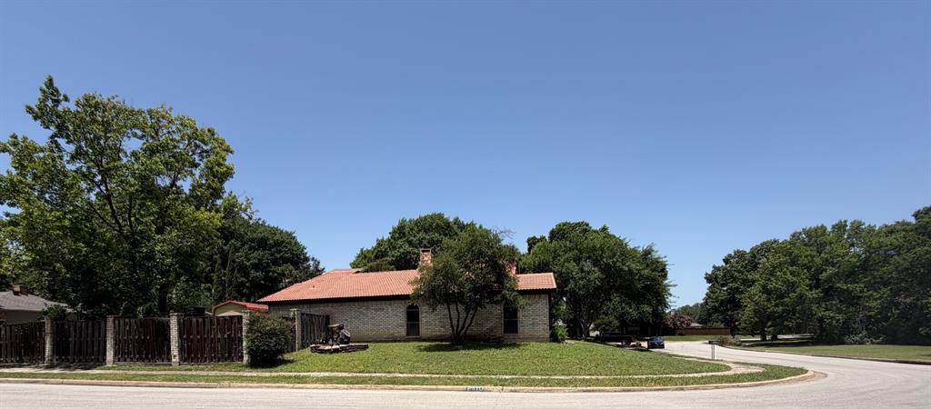 2510 Brookcrest Drive