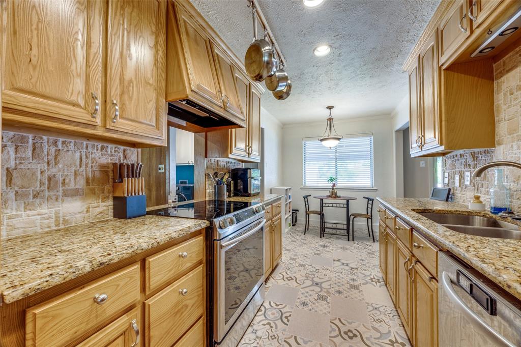 Elizabeth Hopson Homestead - Residential