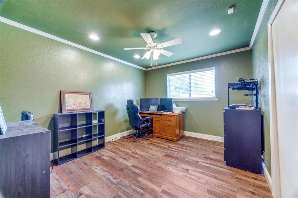 Elizabeth Hopson Homestead - Residential