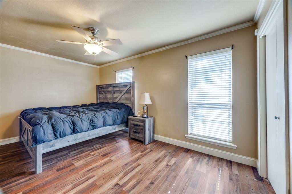 Elizabeth Hopson Homestead - Residential