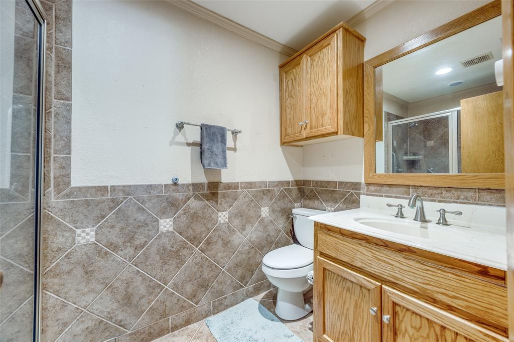 Elizabeth Hopson Homestead - Residential