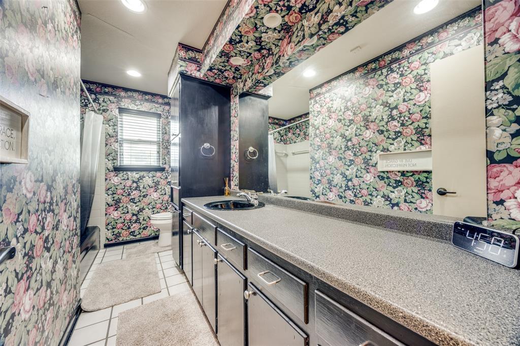 Elizabeth Hopson Homestead - Residential