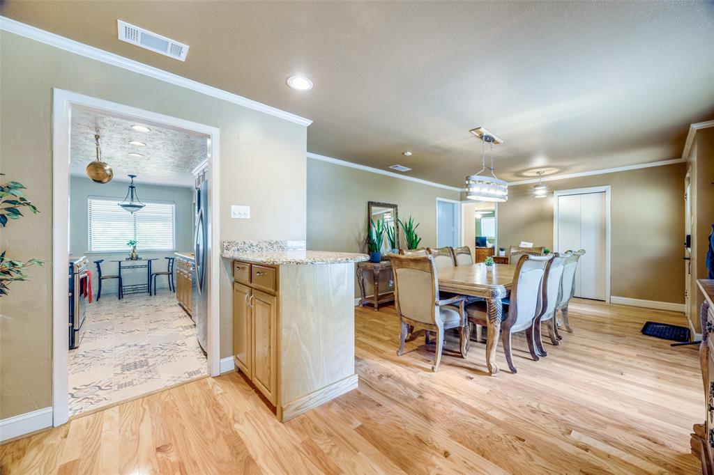 Elizabeth Hopson Homestead - Residential